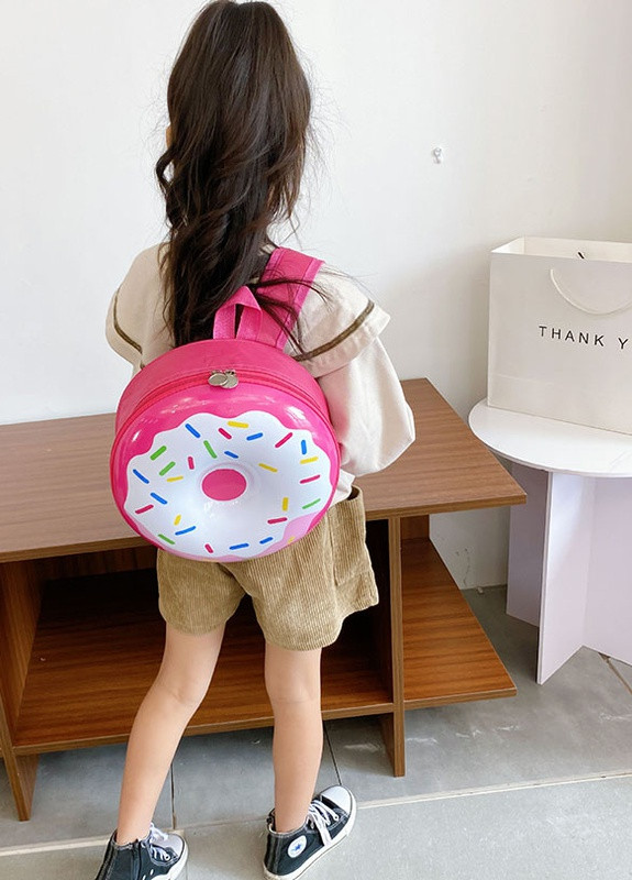 Детский прогулочный рюкзак DobraMAMA (250029529)