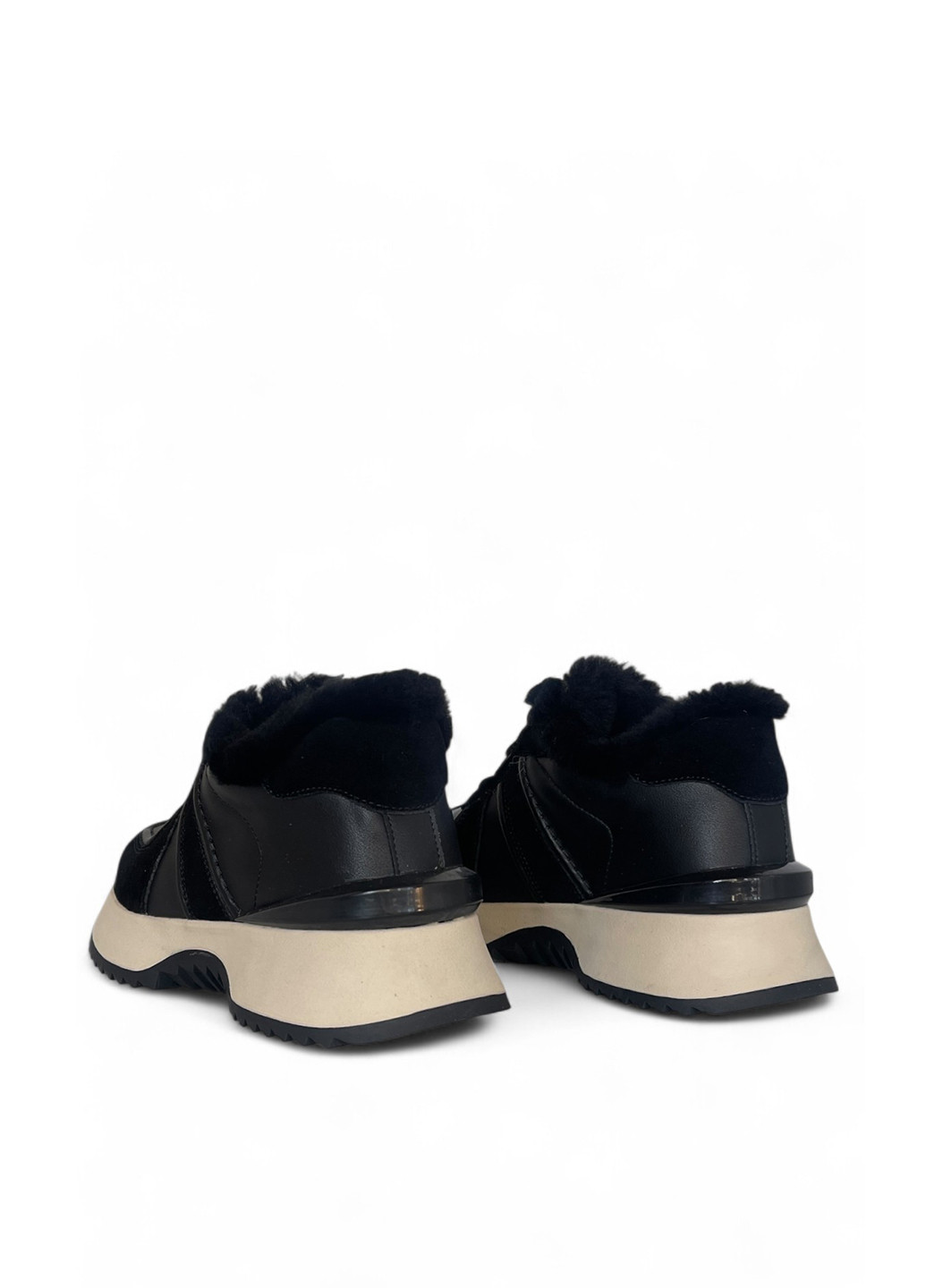 Кросівки Meego чорні зими (364799183)