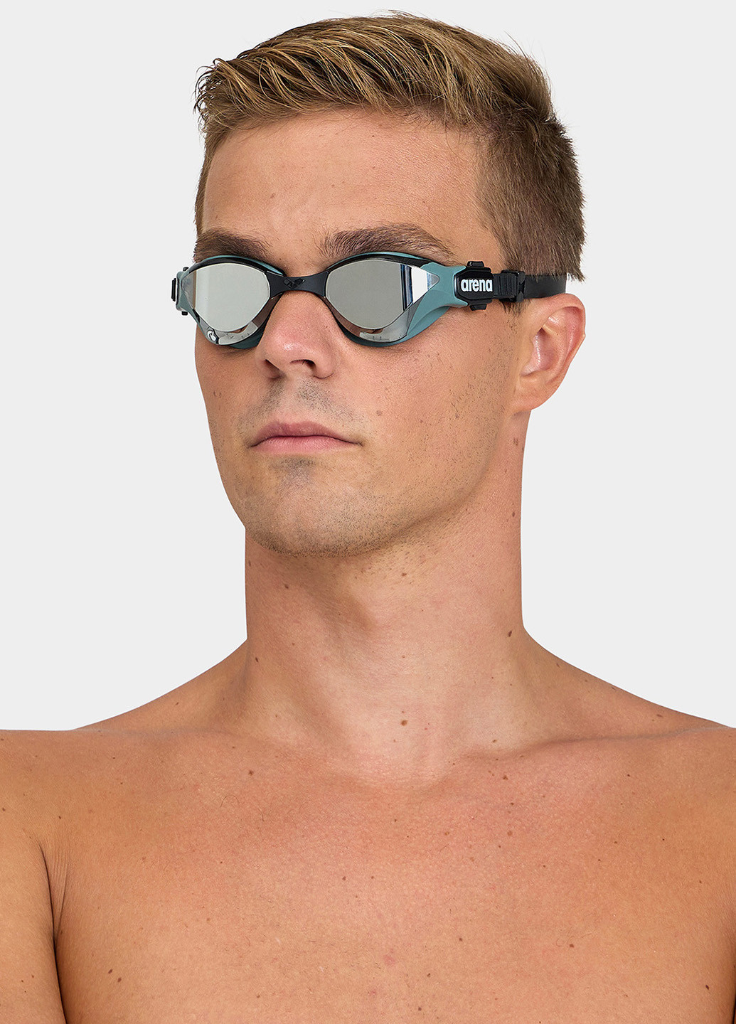 Очки для плавания Arena COBRA TRI SWIPE MR (306940956)