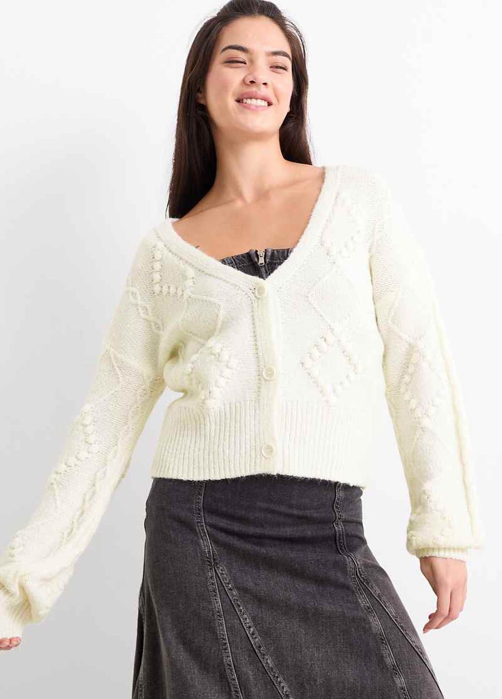 Кардиган C&A (362599492)