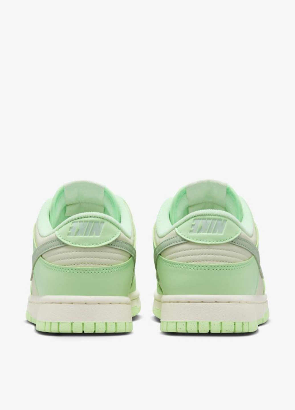 Кроссовки FN6344-001 Nike Dunk Low NN SE комбинированные демисезоны (314516930)