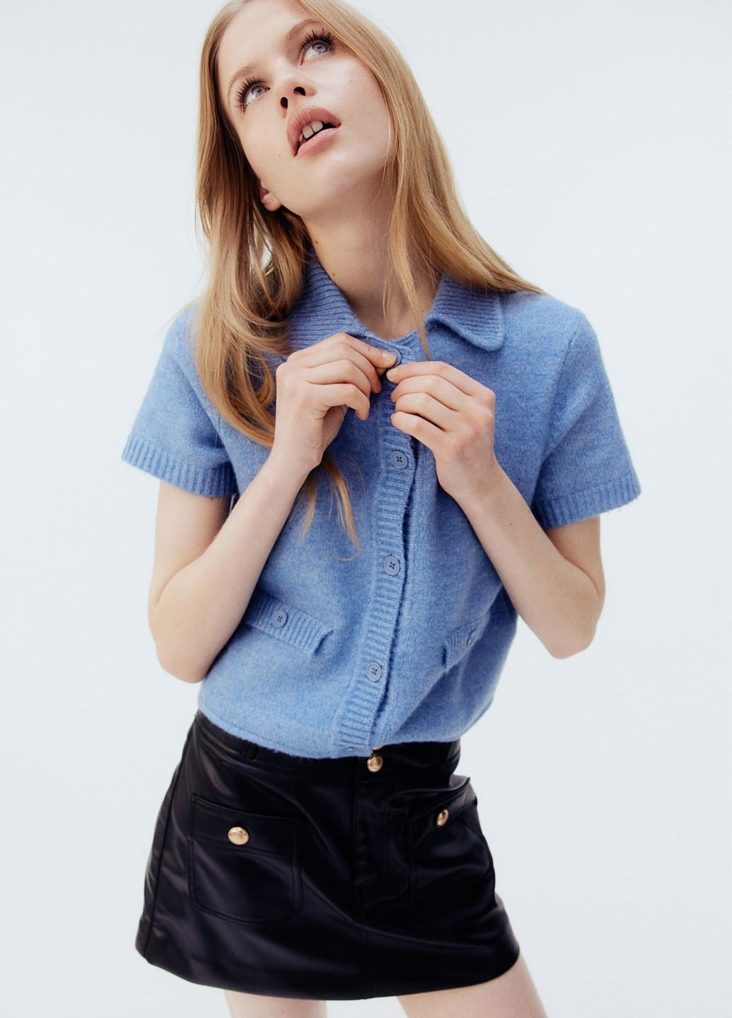 Кардиган H&M (366778521)