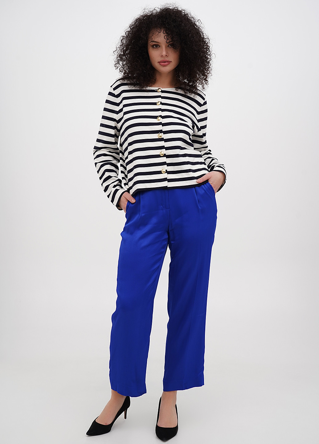 Брюки J.Crew (322086357)