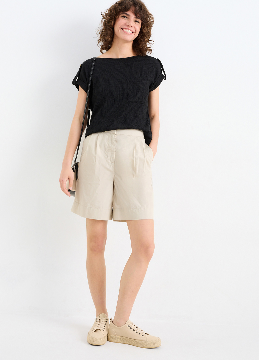 Шорти C&A (339653658)