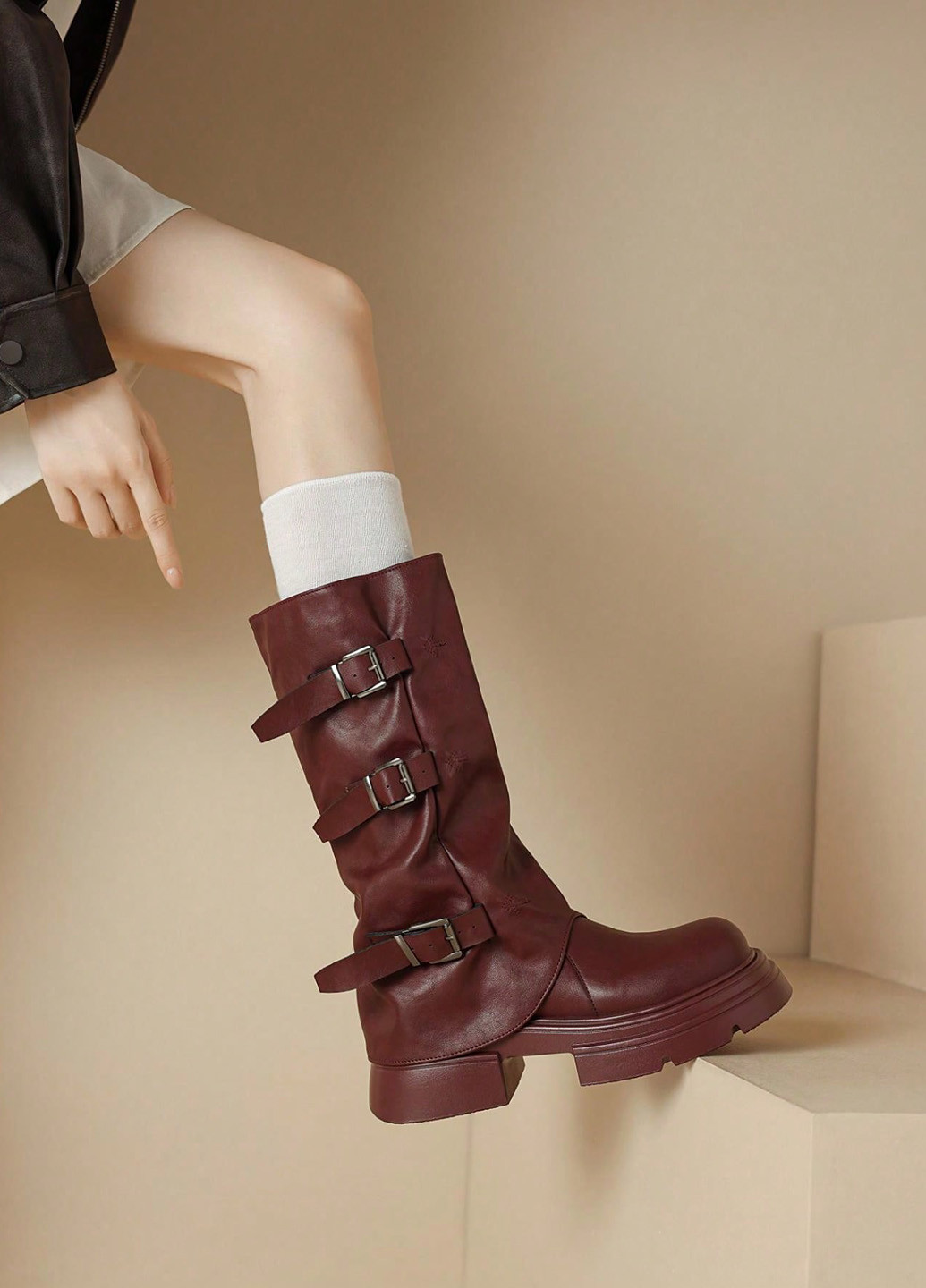 Черевики SHEIN (344454065)