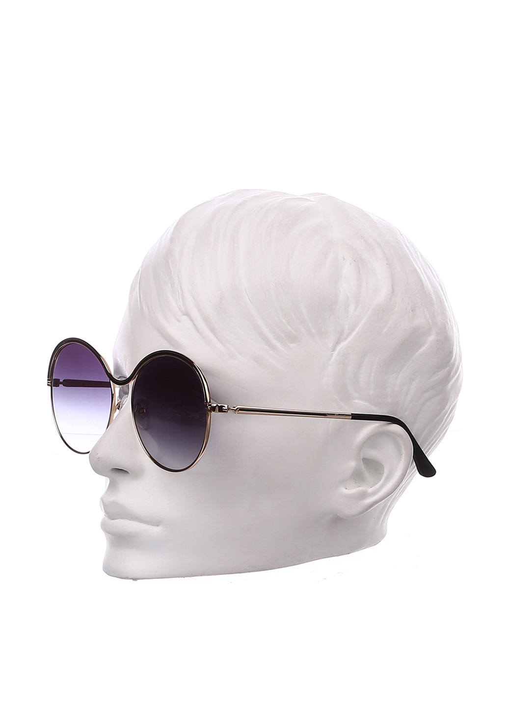 Солнцезащитные очки Salvatore Ferragamo (99733901)