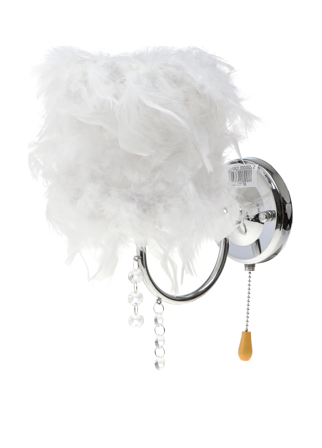 Бра, 30х14х24 см Brille (132199691)