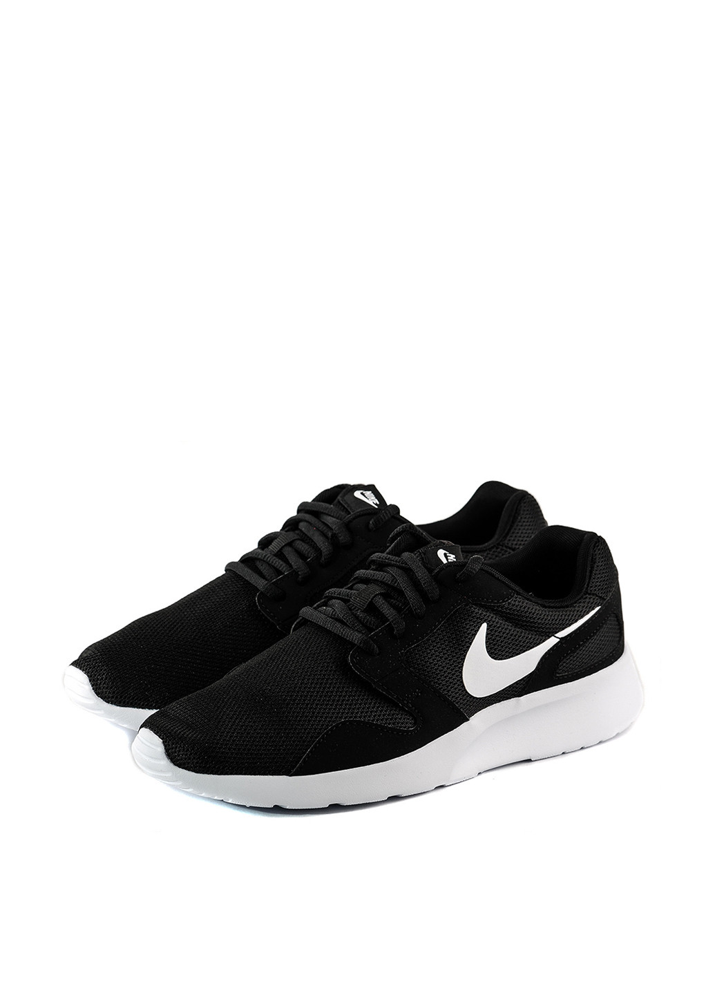 Чорні Осінні кросівки Nike KAISHI