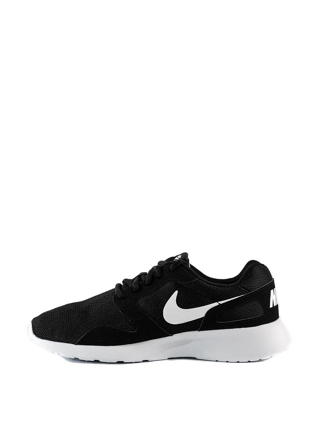 Черные демисезонные кроссовки Nike KAISHI
