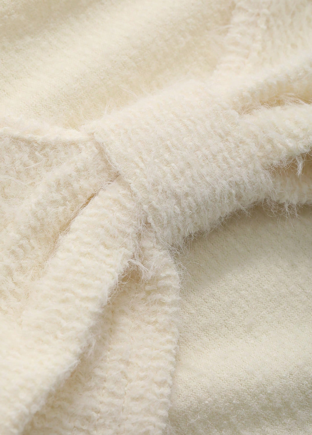 Молочний демісезонний комплект (лонгслів, топ) FRIFUL