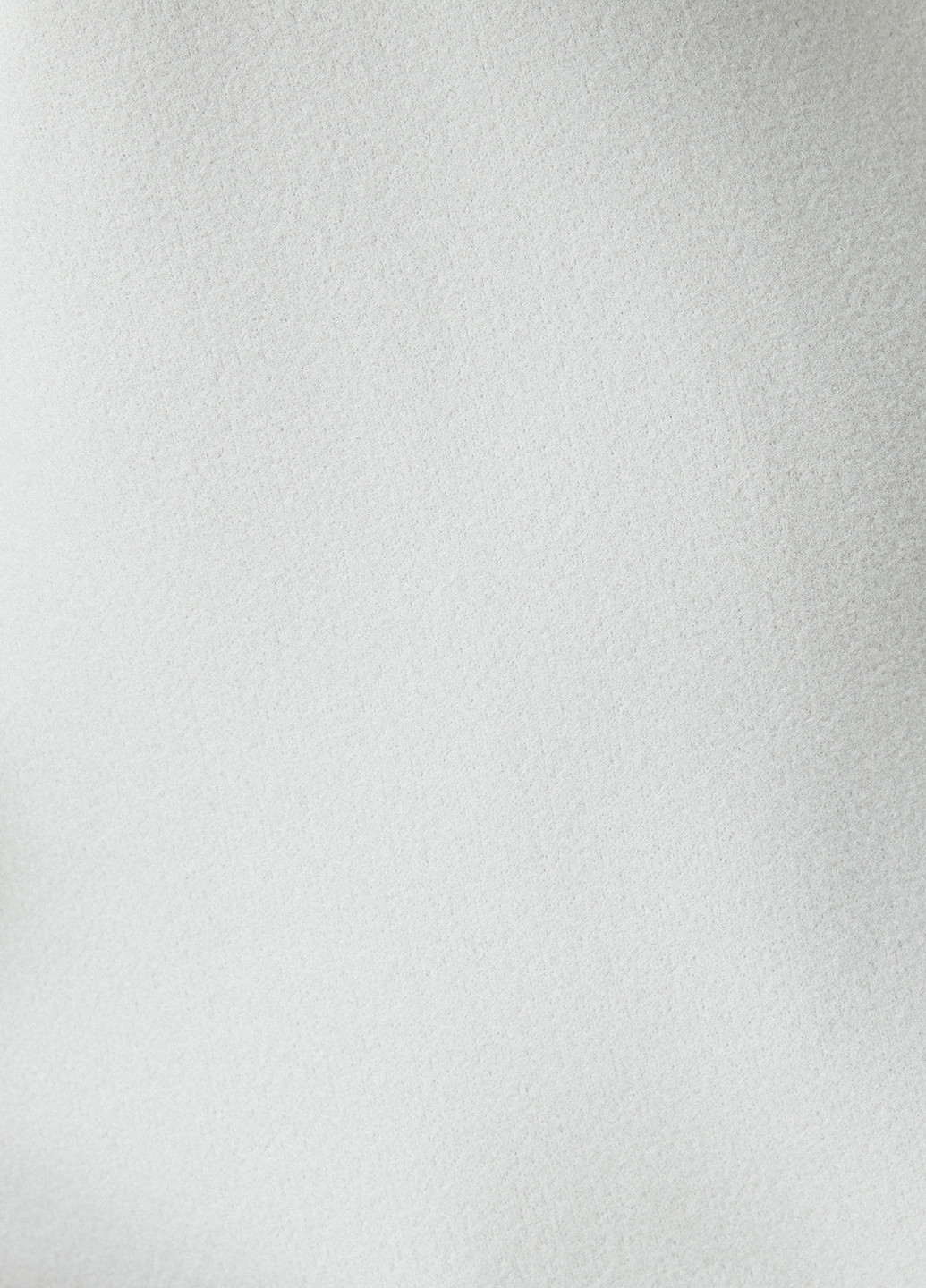 Світло-сіре Кежуал напівпальто однобортне KOTON однотонне