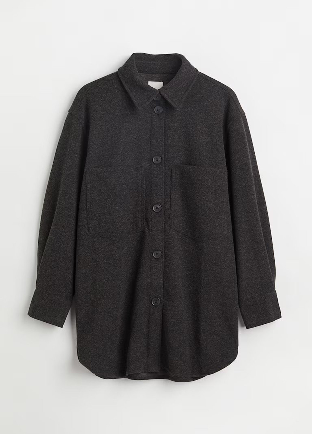 Куртка-сорочка H&M (358926562)