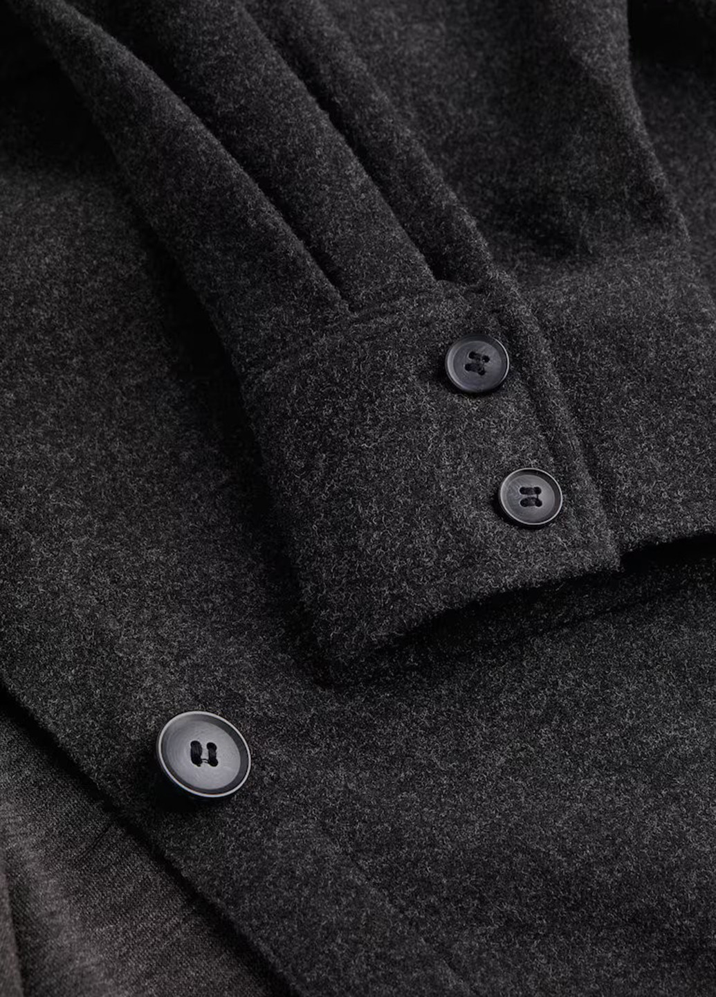 Куртка-сорочка H&M (358926562)