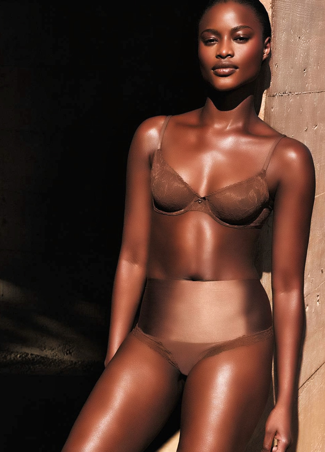 Трусики Victoria's Secret (314714841)