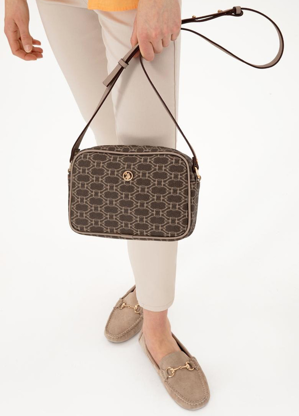 Сумка U.S. Polo Assn. (366422654)