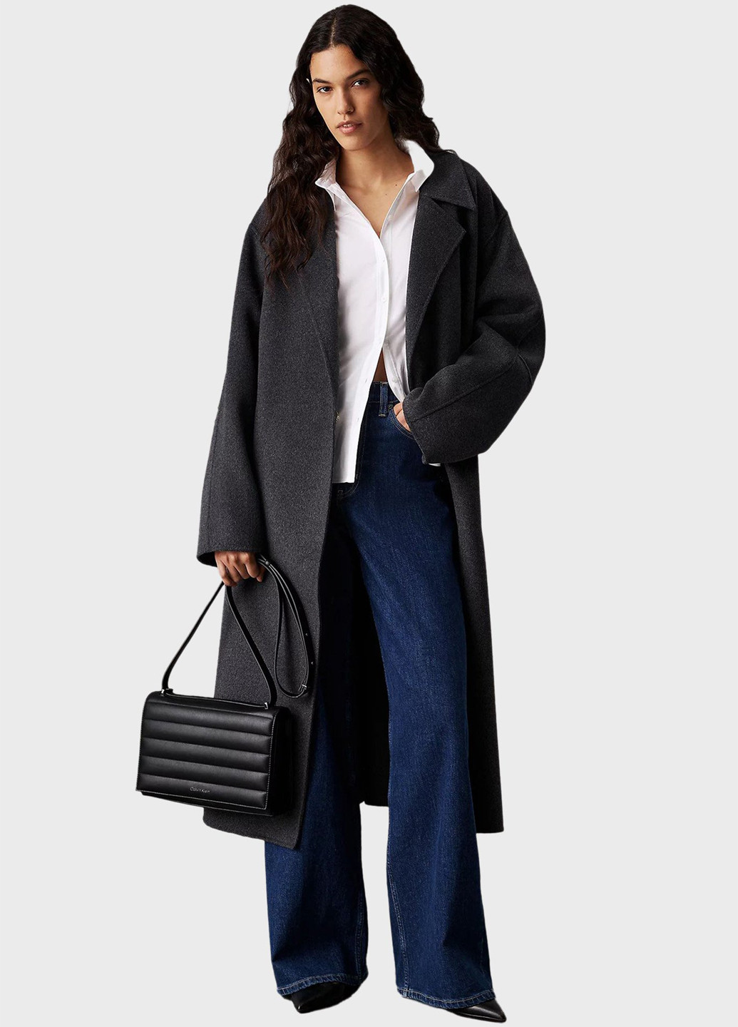 Сумка Calvin Klein (366424711)