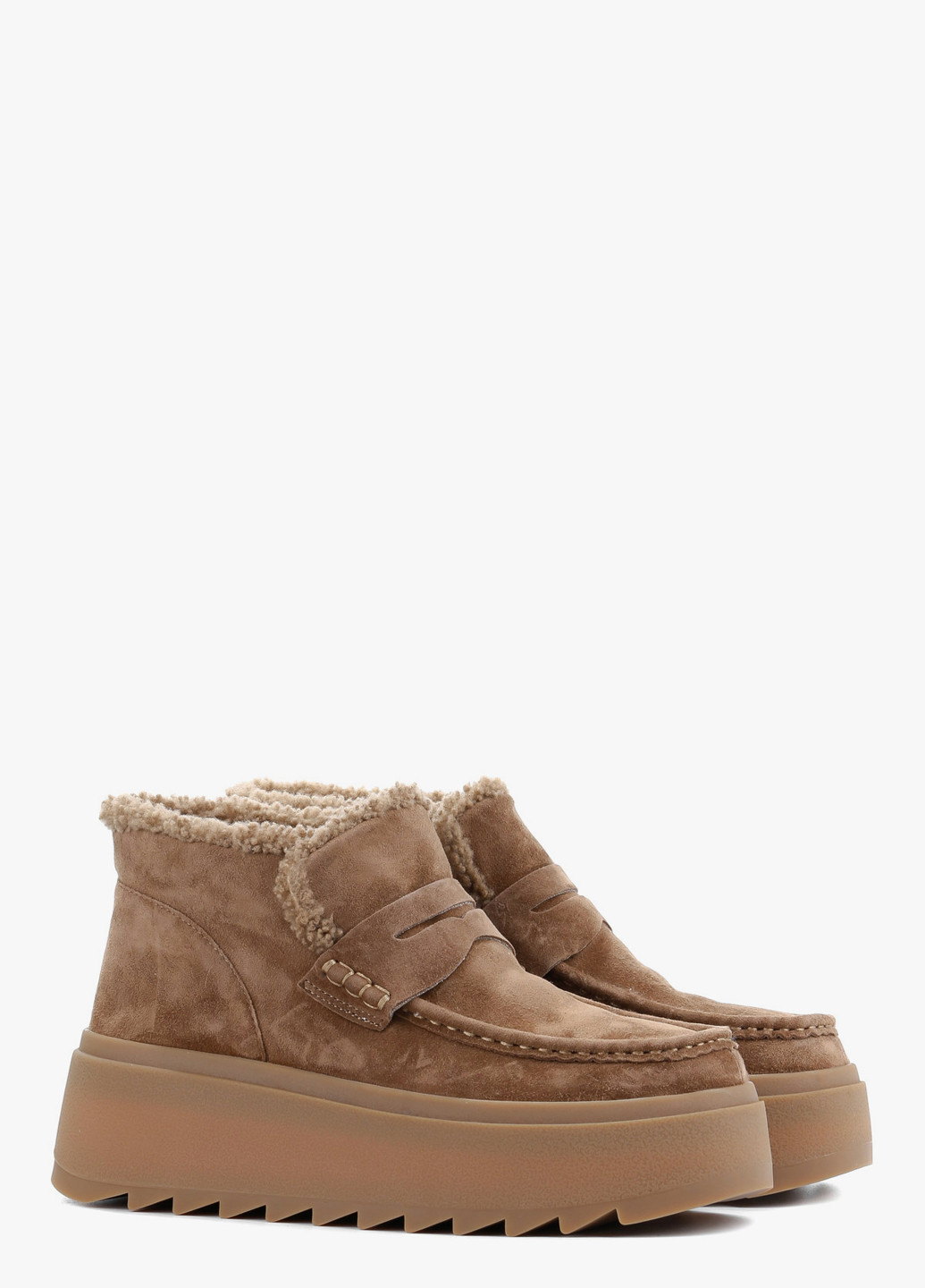 Черевики Le'BERDES (370451963)