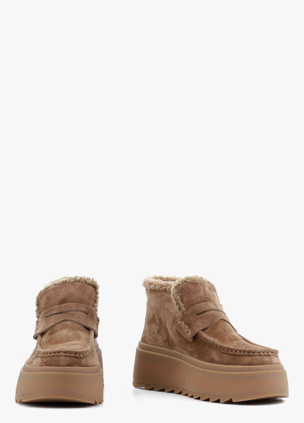 Черевики Le'BERDES (370451963)