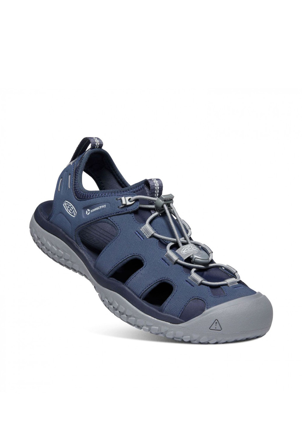 Кэжуал сандалии Keen без застежки