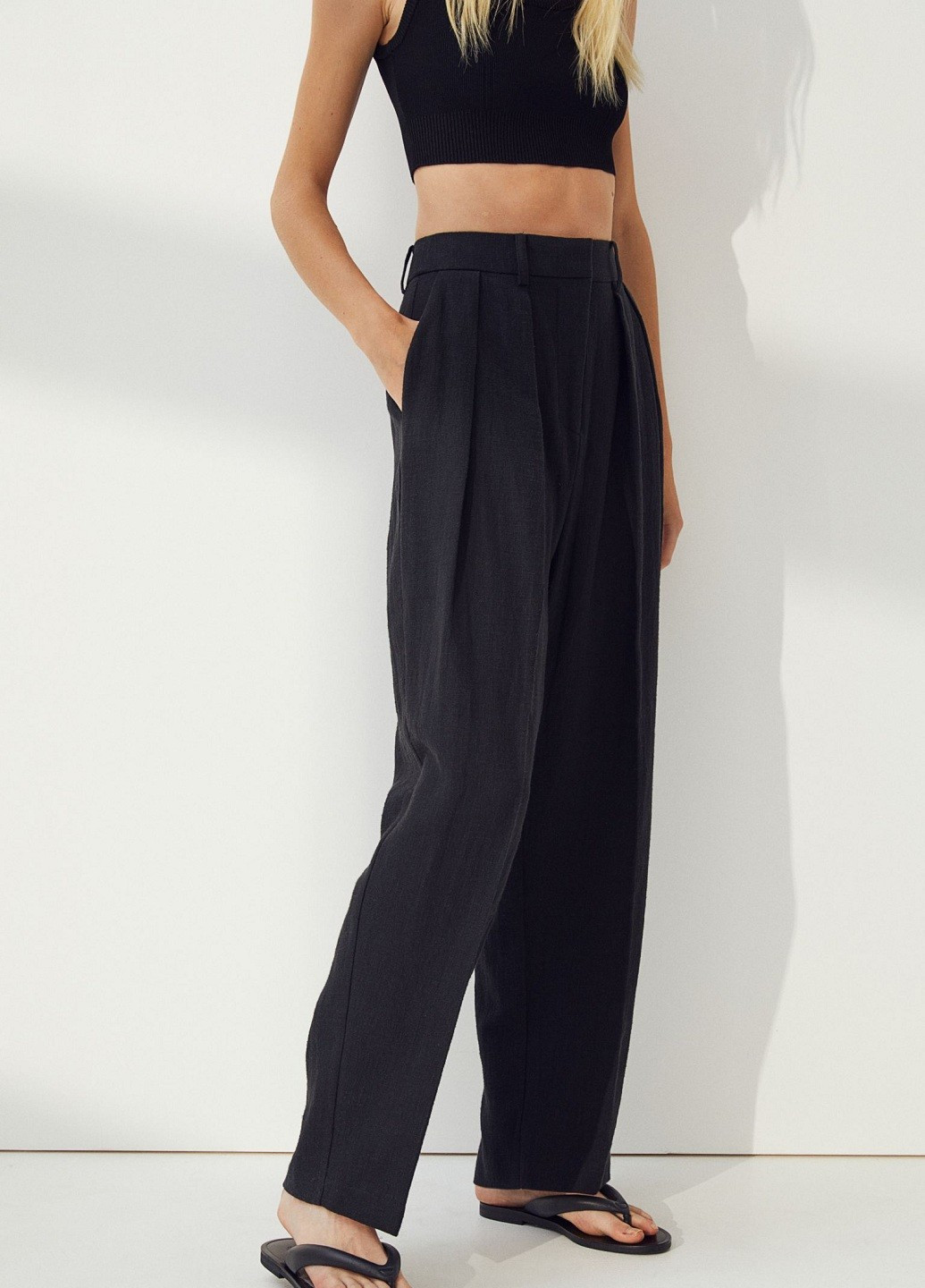 Брюки H&M (251799951)