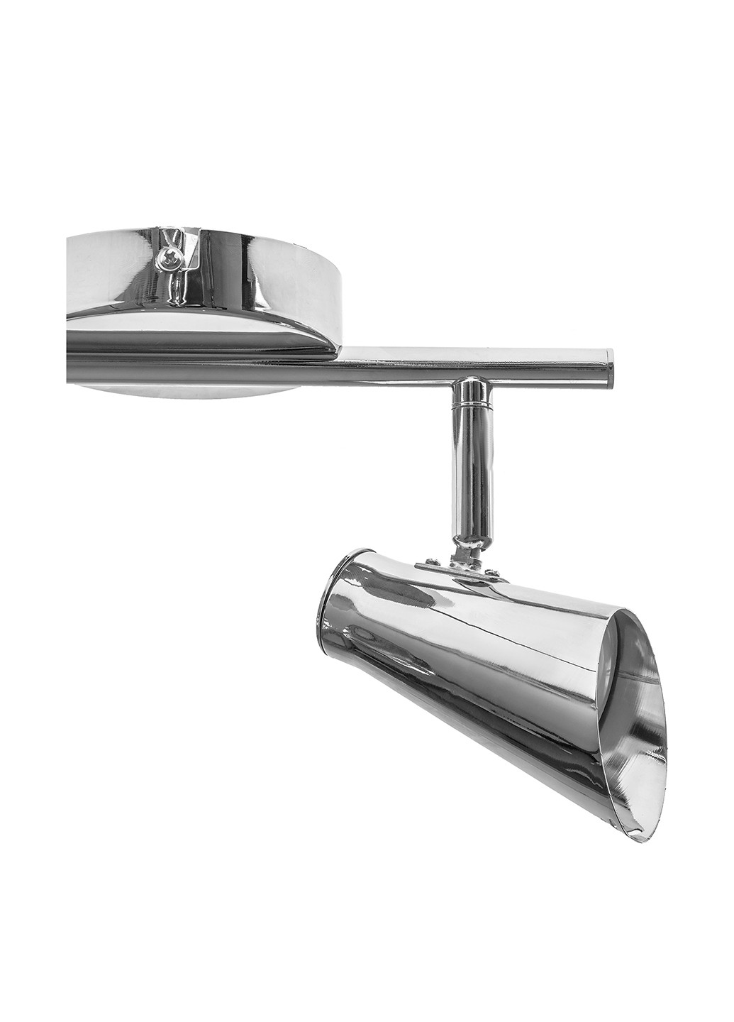 Светильник спот, 12х26,5х15 см Brille (132199541)