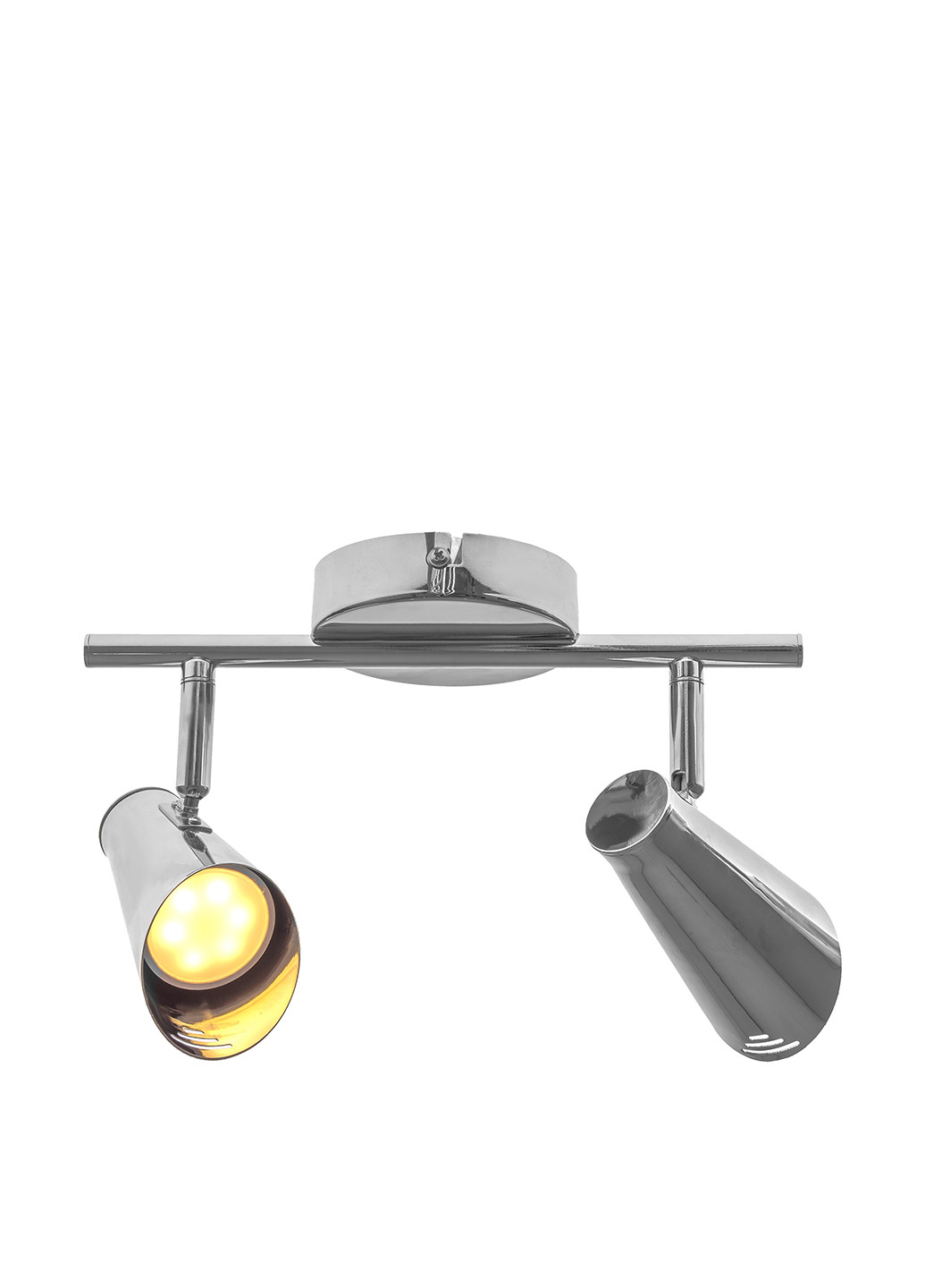 Светильник спот, 12х26,5х15 см Brille (132199541)