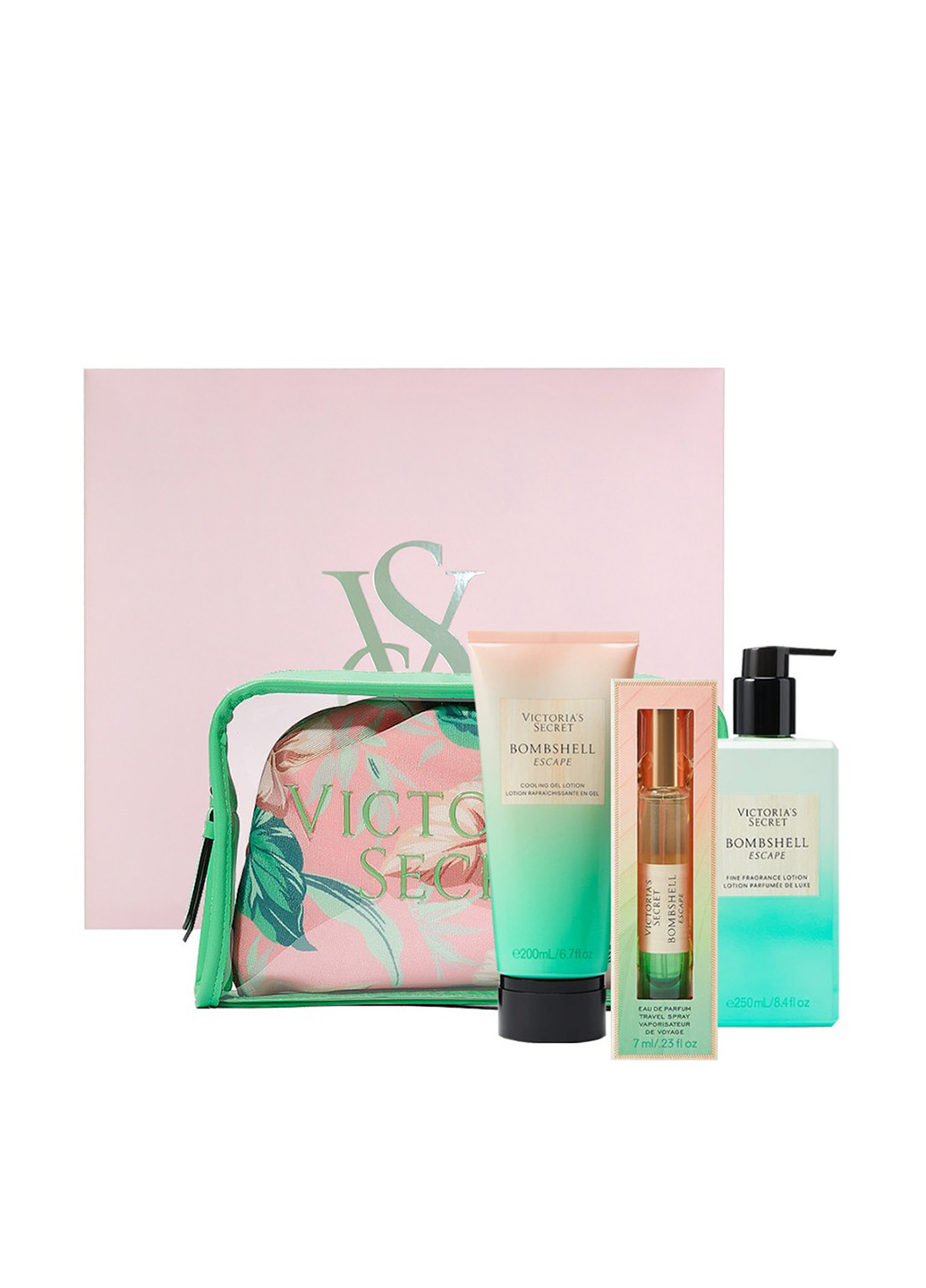 Подарочный набор (5 пр.) Victoria's Secret (369492145)