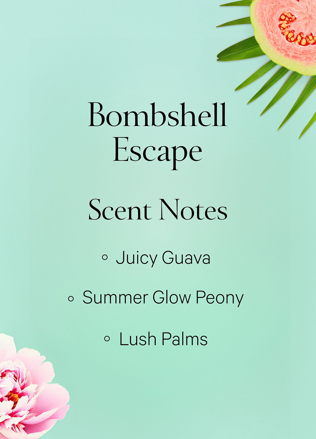 Подарочный набор (5 пр.) Victoria's Secret (369492145)