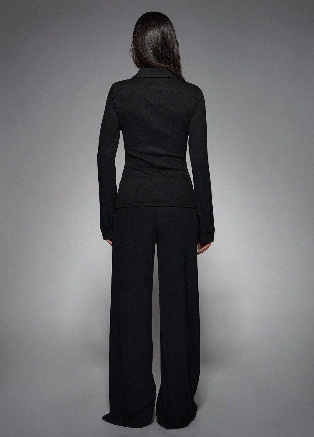 Костюм (сорочка, штани) SHEIN (366742592)