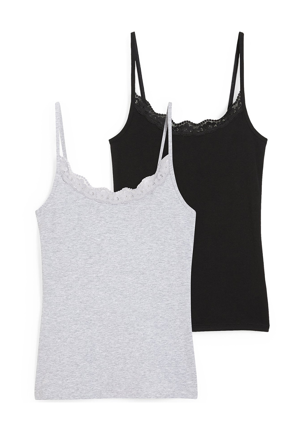 Майка (2 шт.) C&A — 352073600