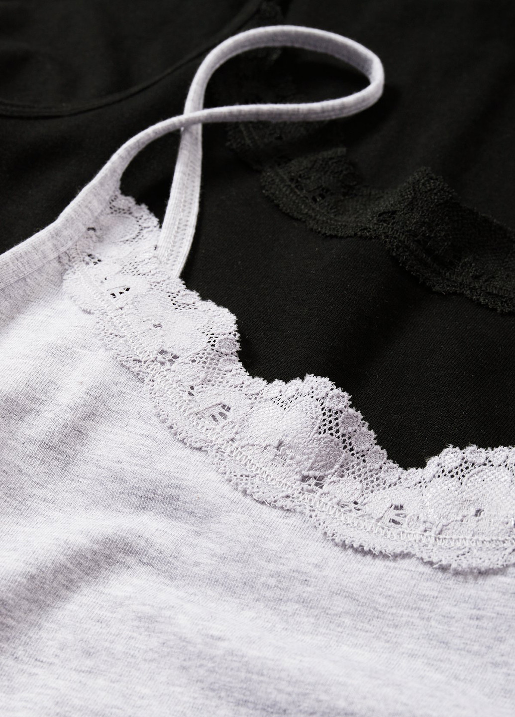 Майка (2 шт.) C&A — 352073600