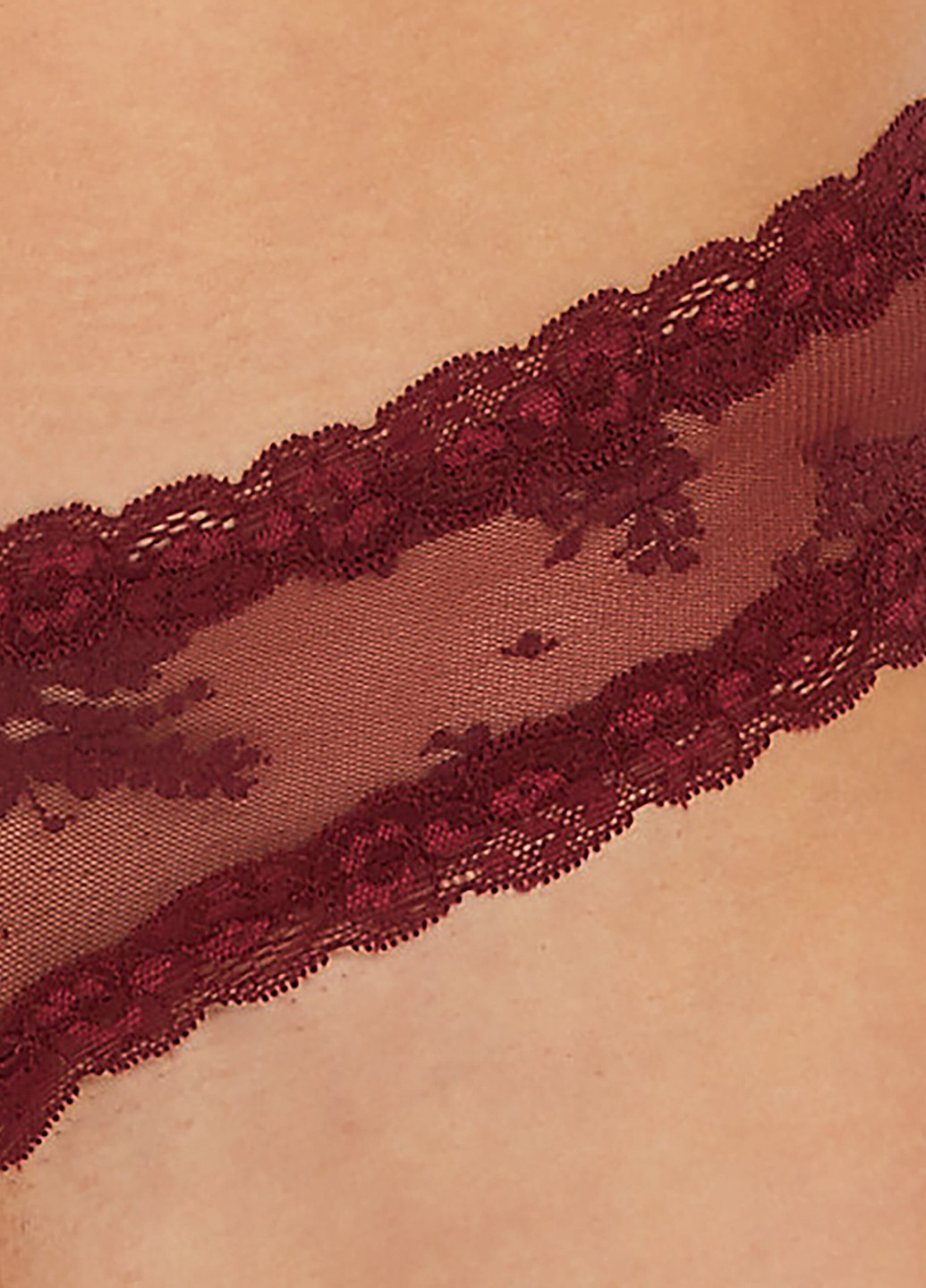 Трусики Hunkemoller (340402473)