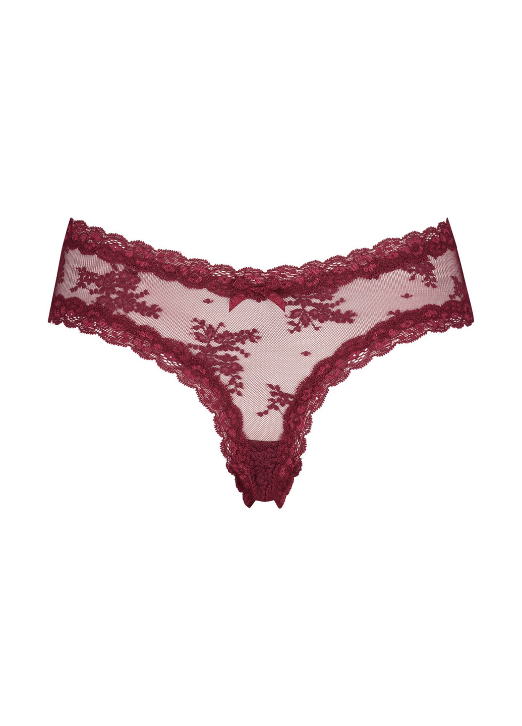 Трусики Hunkemoller (340402473)