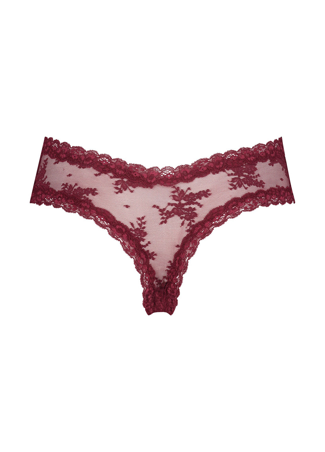 Трусики Hunkemoller (340402473)