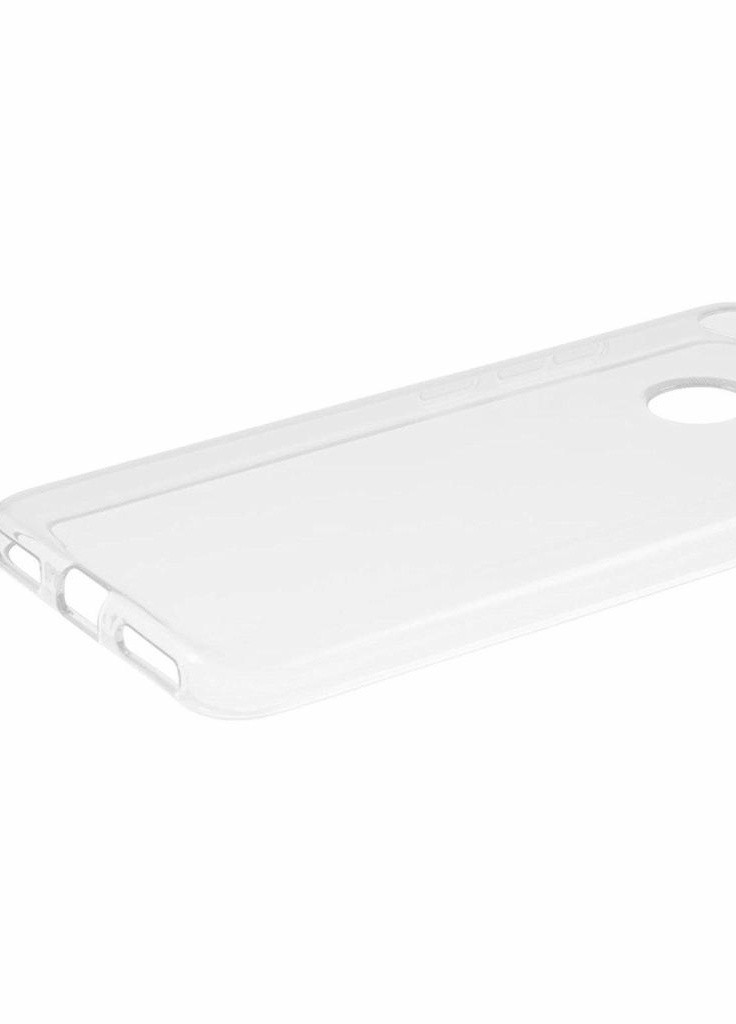 Чехол для мобильного телефона (смартфона) для Xiaomi Redmi Note 5A Clear tpu (Transperent) Laudtec (LC-XRN5AP) BeCover (201492930)