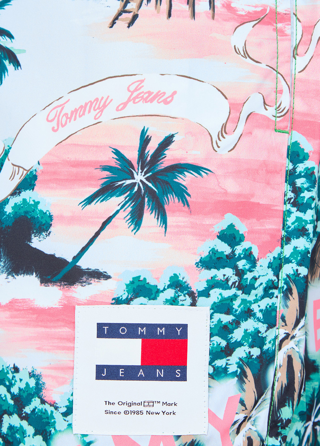 Шорты Tommy Jeans (307025861)