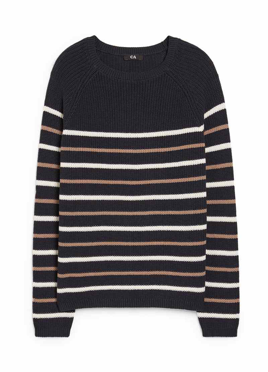 Темно-синій демісезонний джемпер джемпер C&A