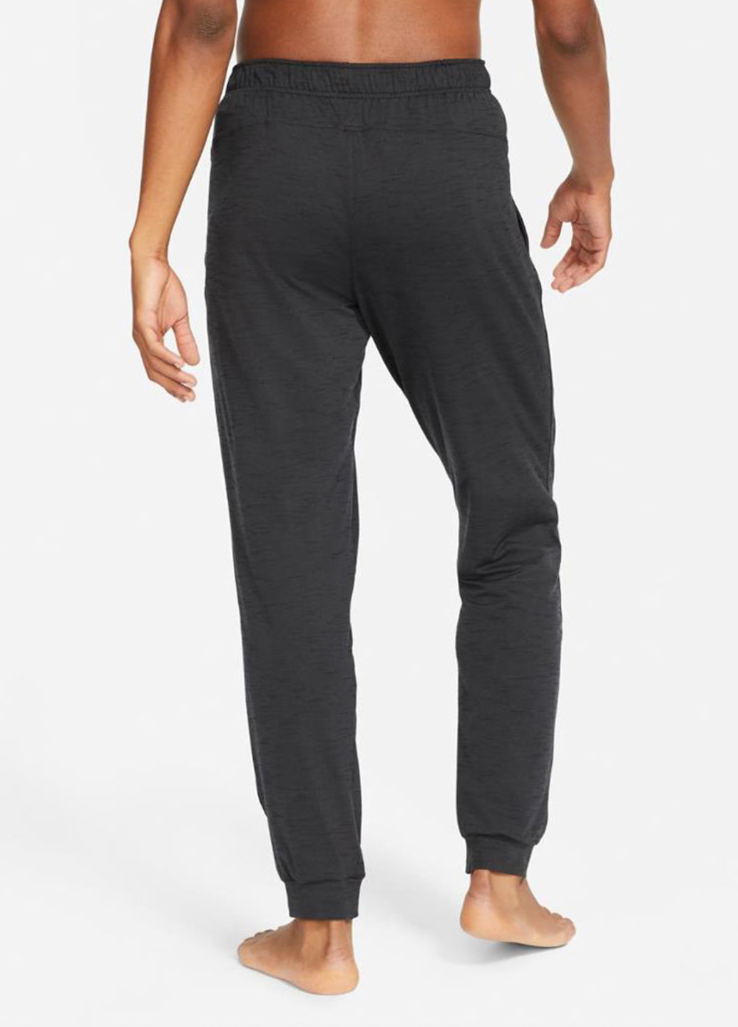 Штани CZ2208-010 Nike M NK DF PNT HPR DRY LT YOGA (321979937)
