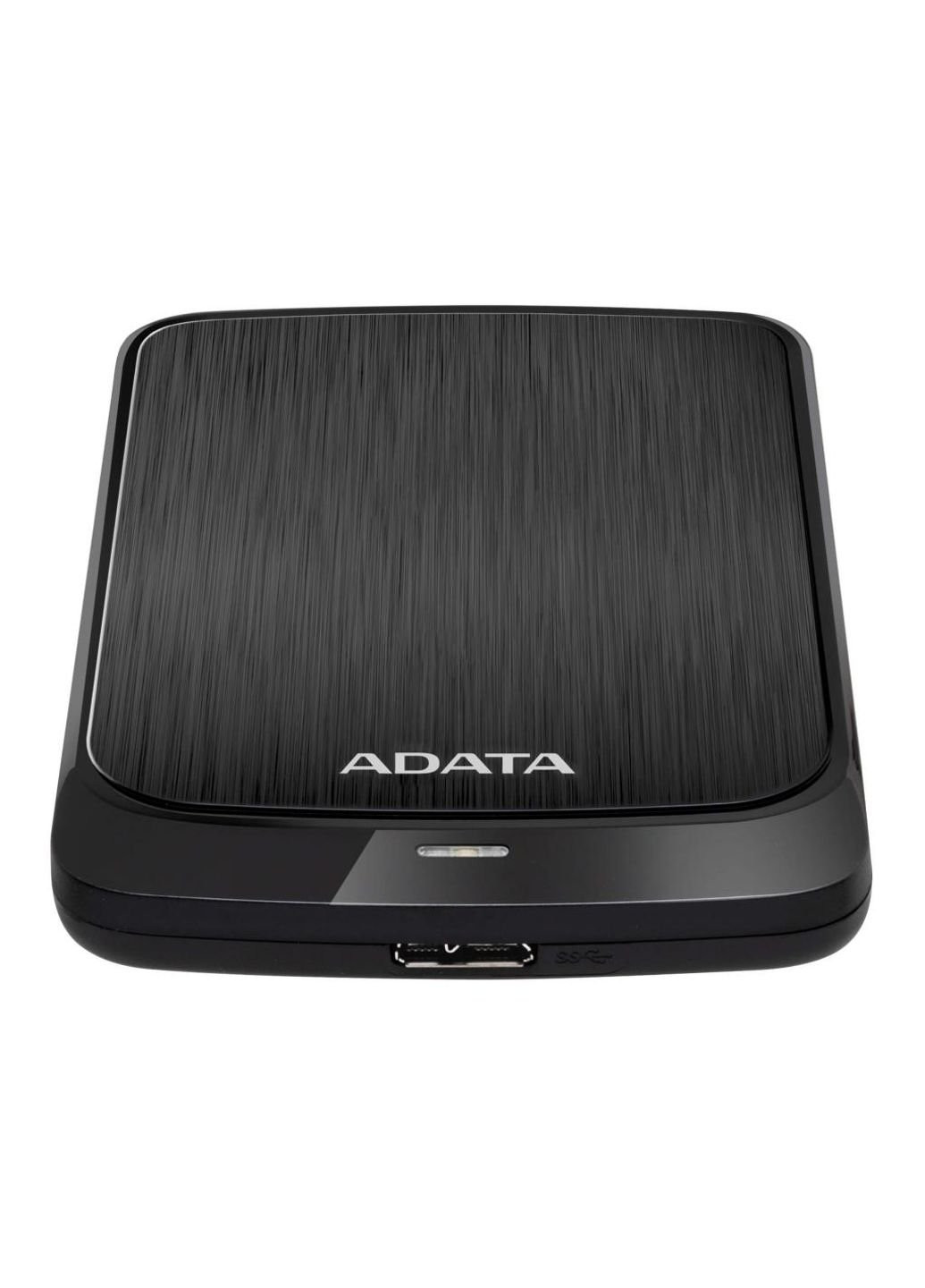 Внешний жесткий диск (AHV320-4TU31-CBK) ADATA 2.5" 4TB (250054190)