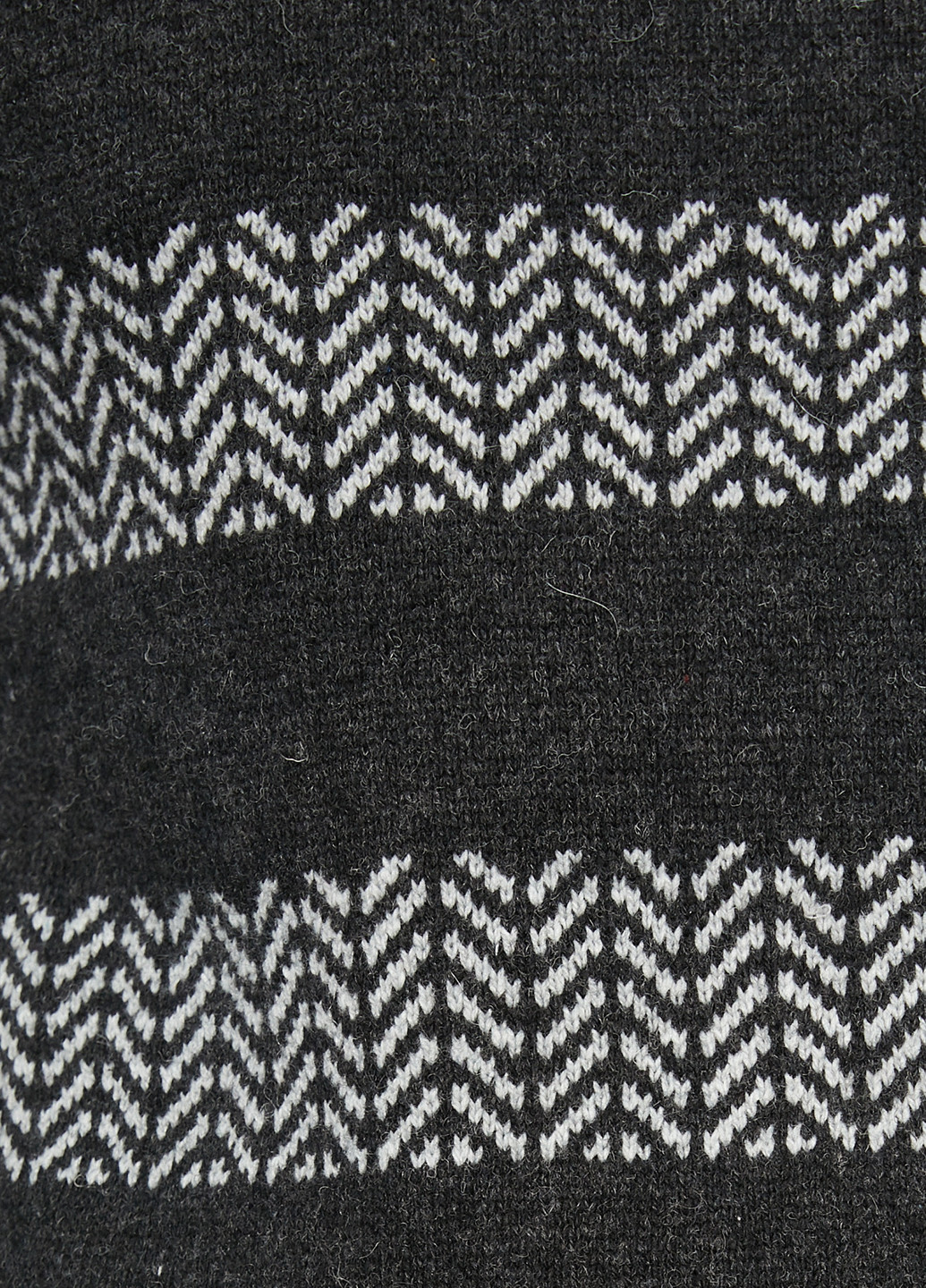 Комбінований демісезонний светр KOTON