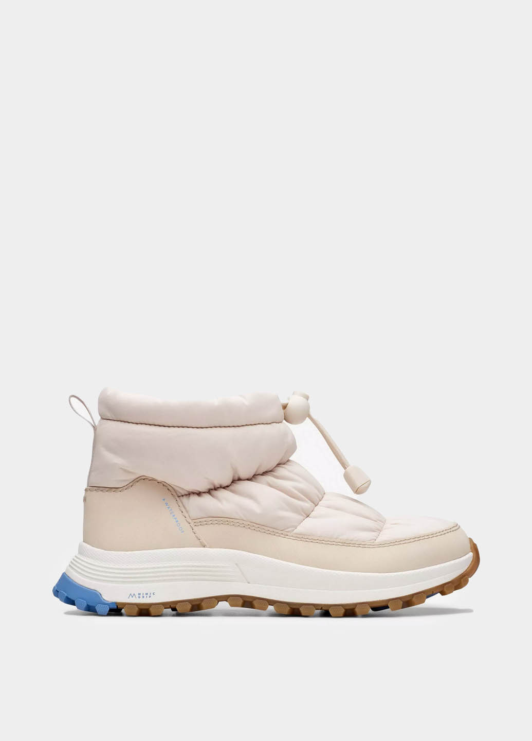 Дутики Clarks (327485369)