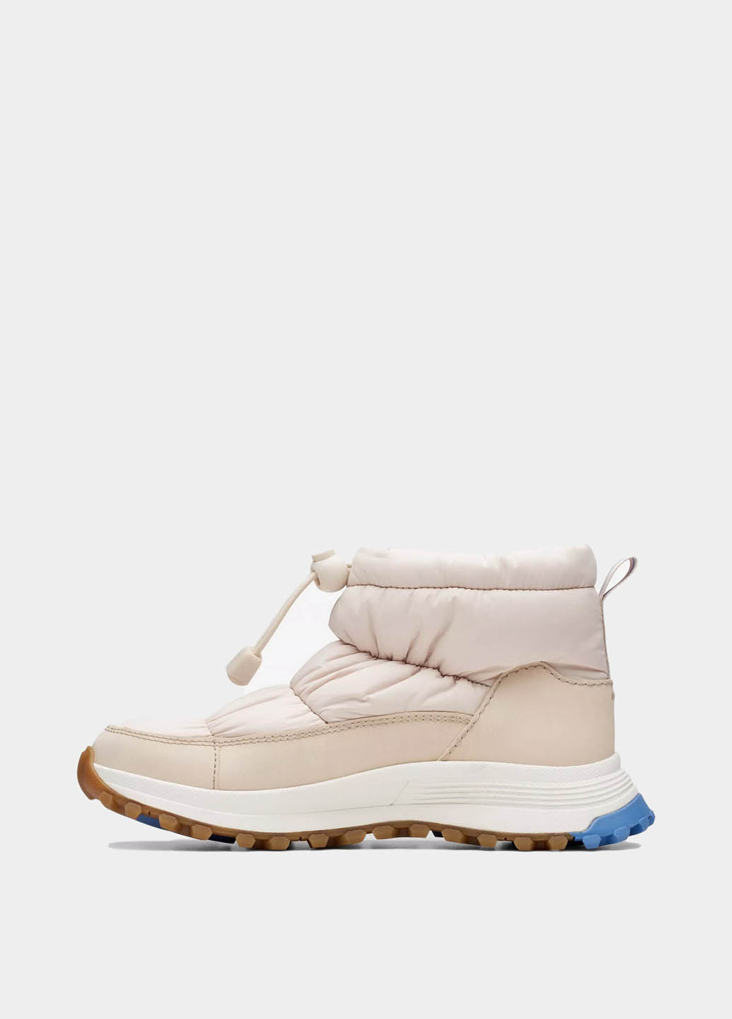 Дутики Clarks (327485369)