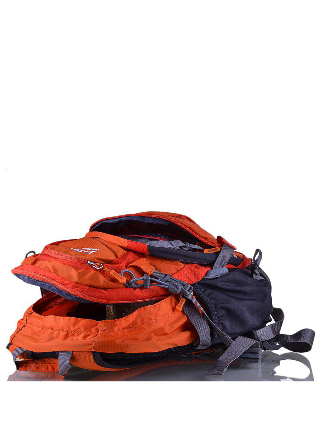 Жіночій спортивний рюкзак 41х26х14 см Onepolar (252155342)