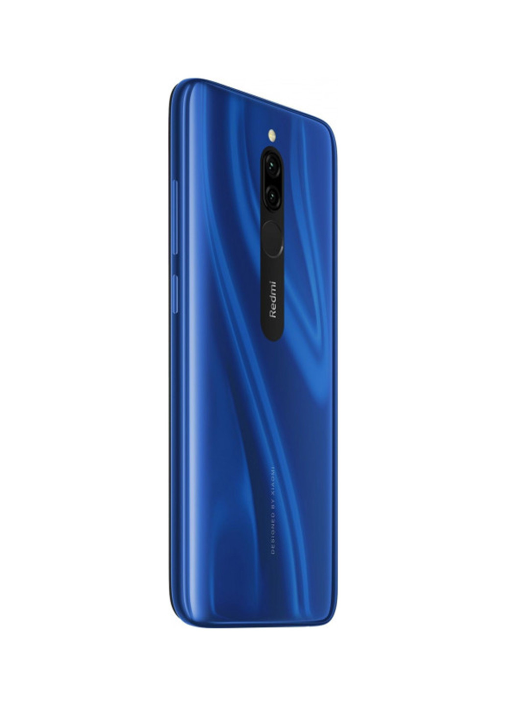 Смартфон Redmi 8 3 / 32GB Sapphire Blue Xiaomi redmi 8 3/32gb sapphire blue (156216190)