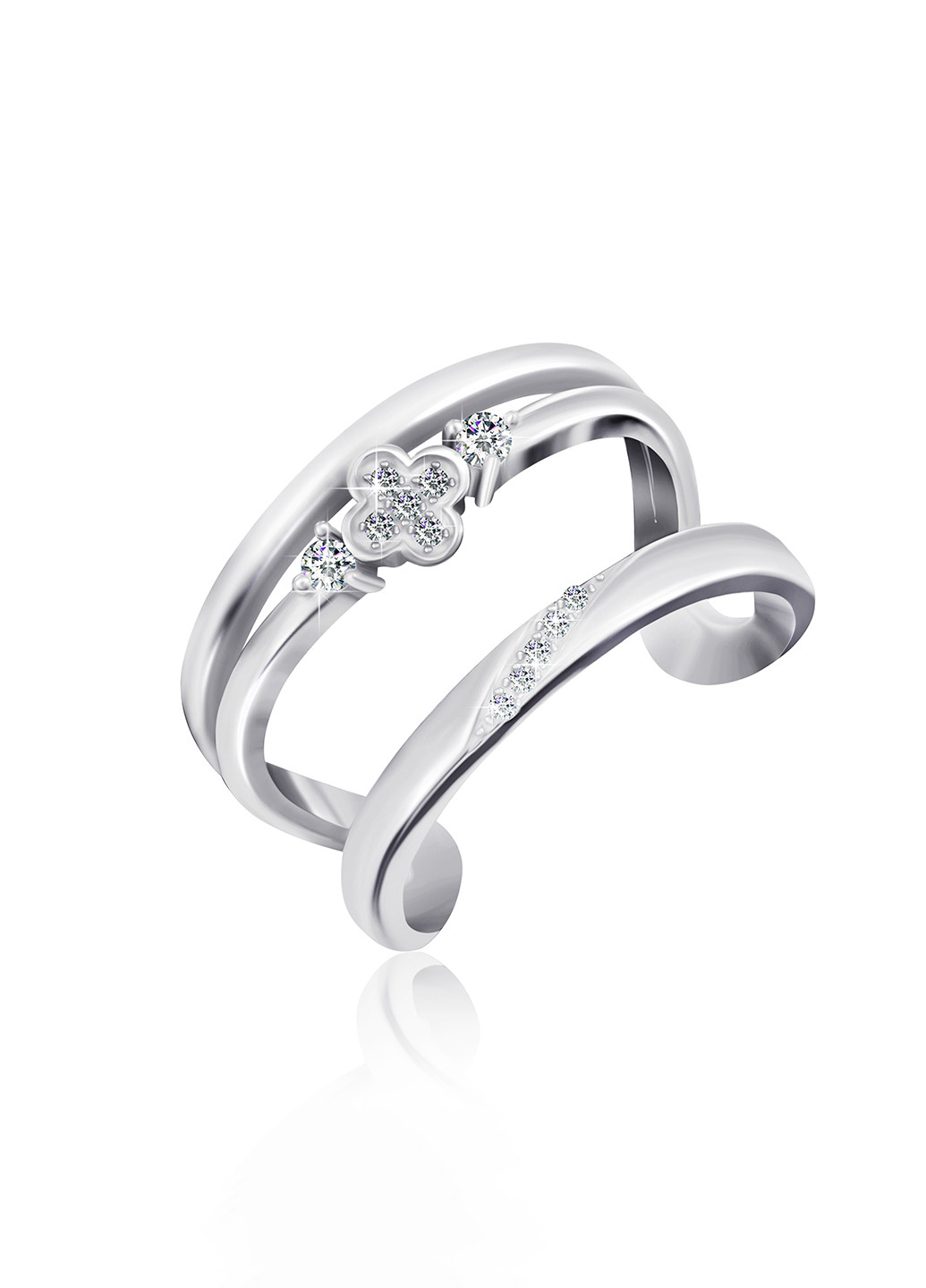 Кільце Silvex925 (199424557)