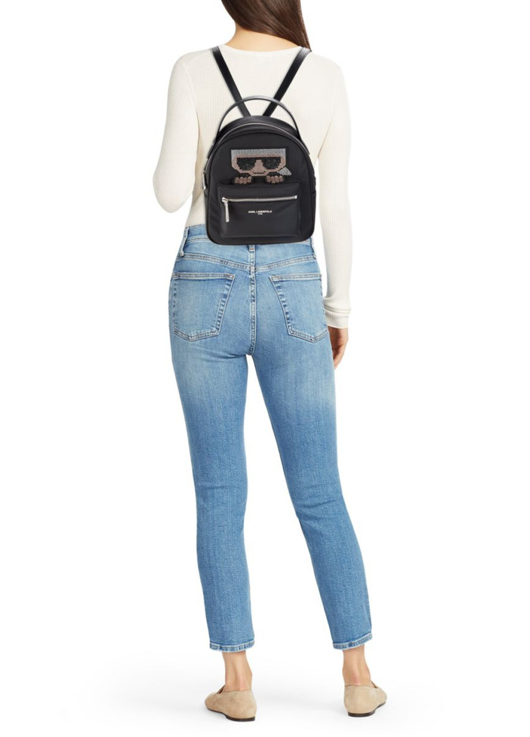 Рюкзак Karl Lagerfeld (305473650)