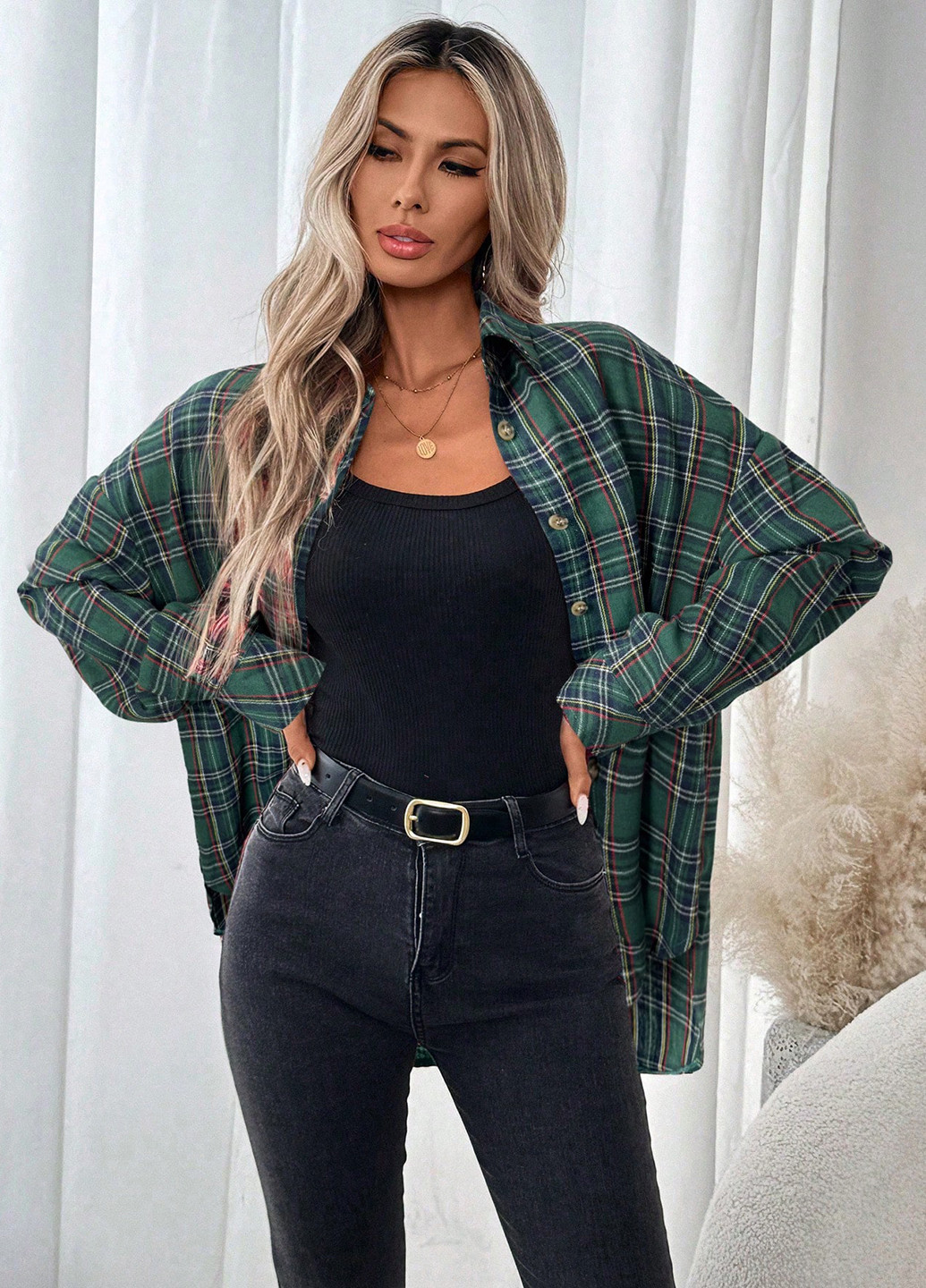 Сорочка SHEIN (366742332)