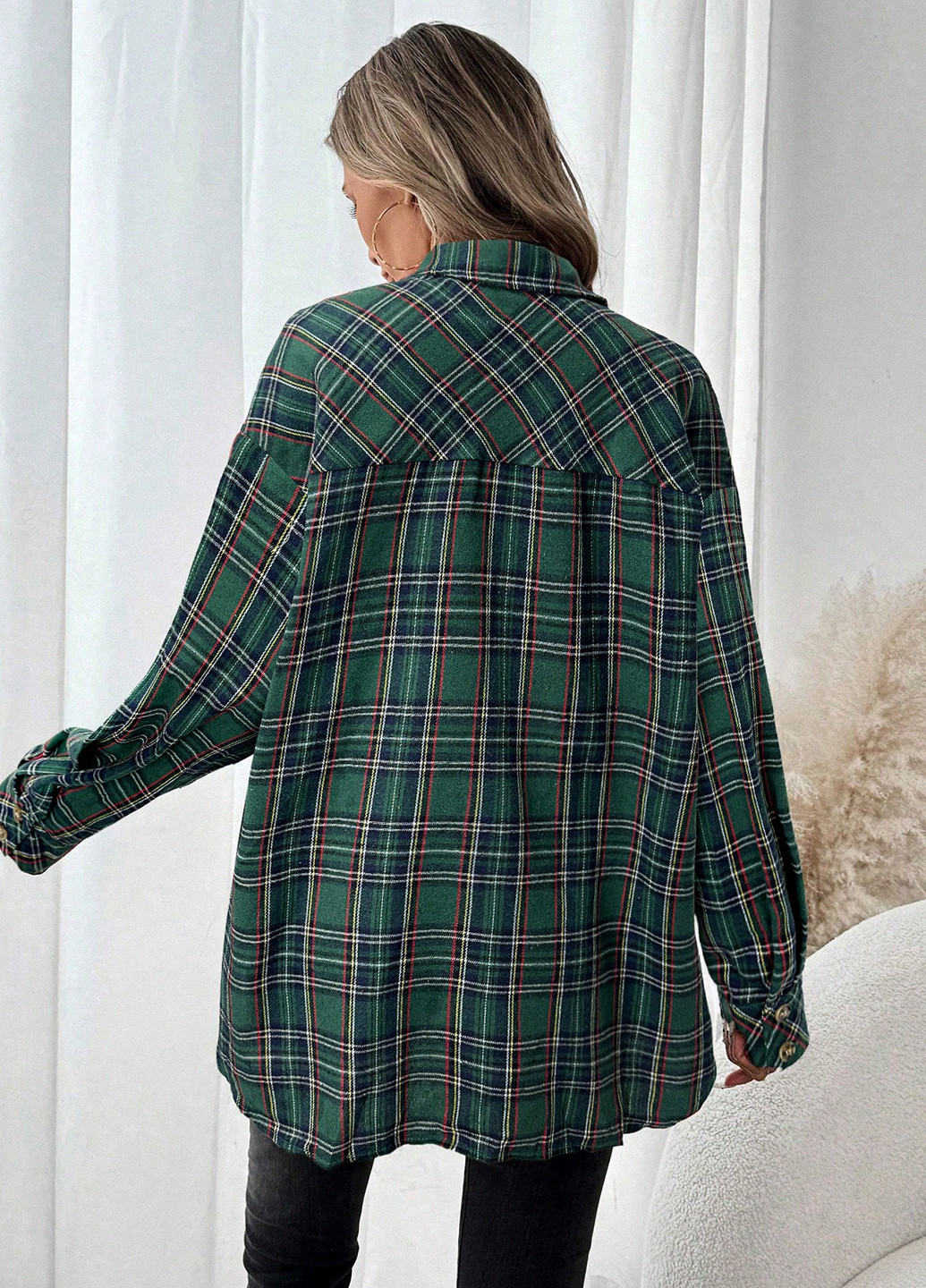 Сорочка SHEIN (366742332)