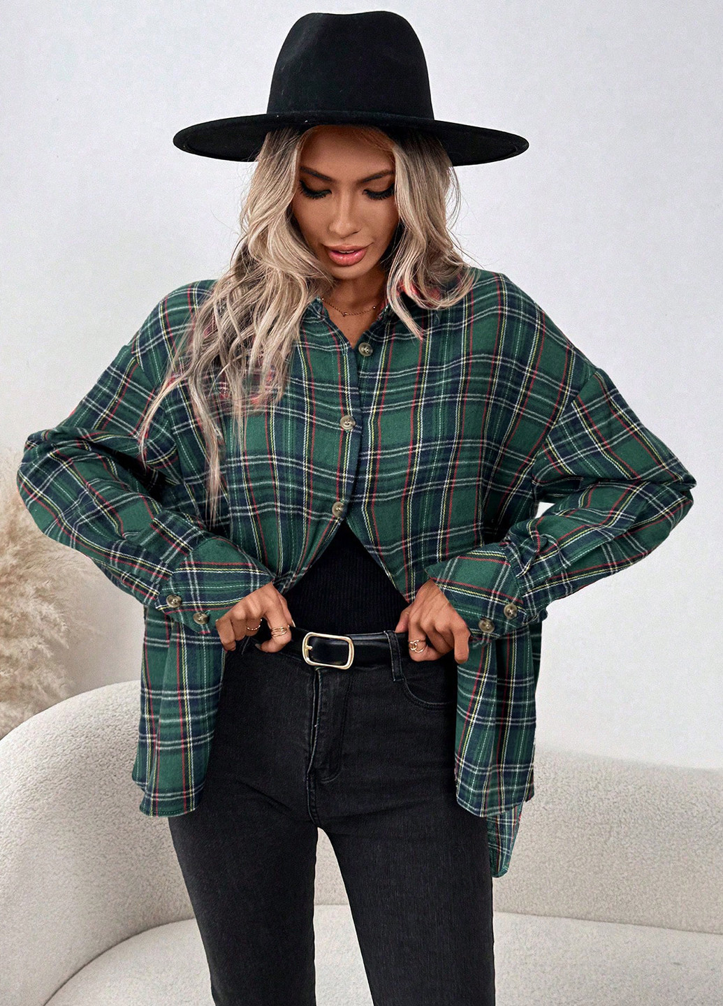 Сорочка SHEIN (366742332)