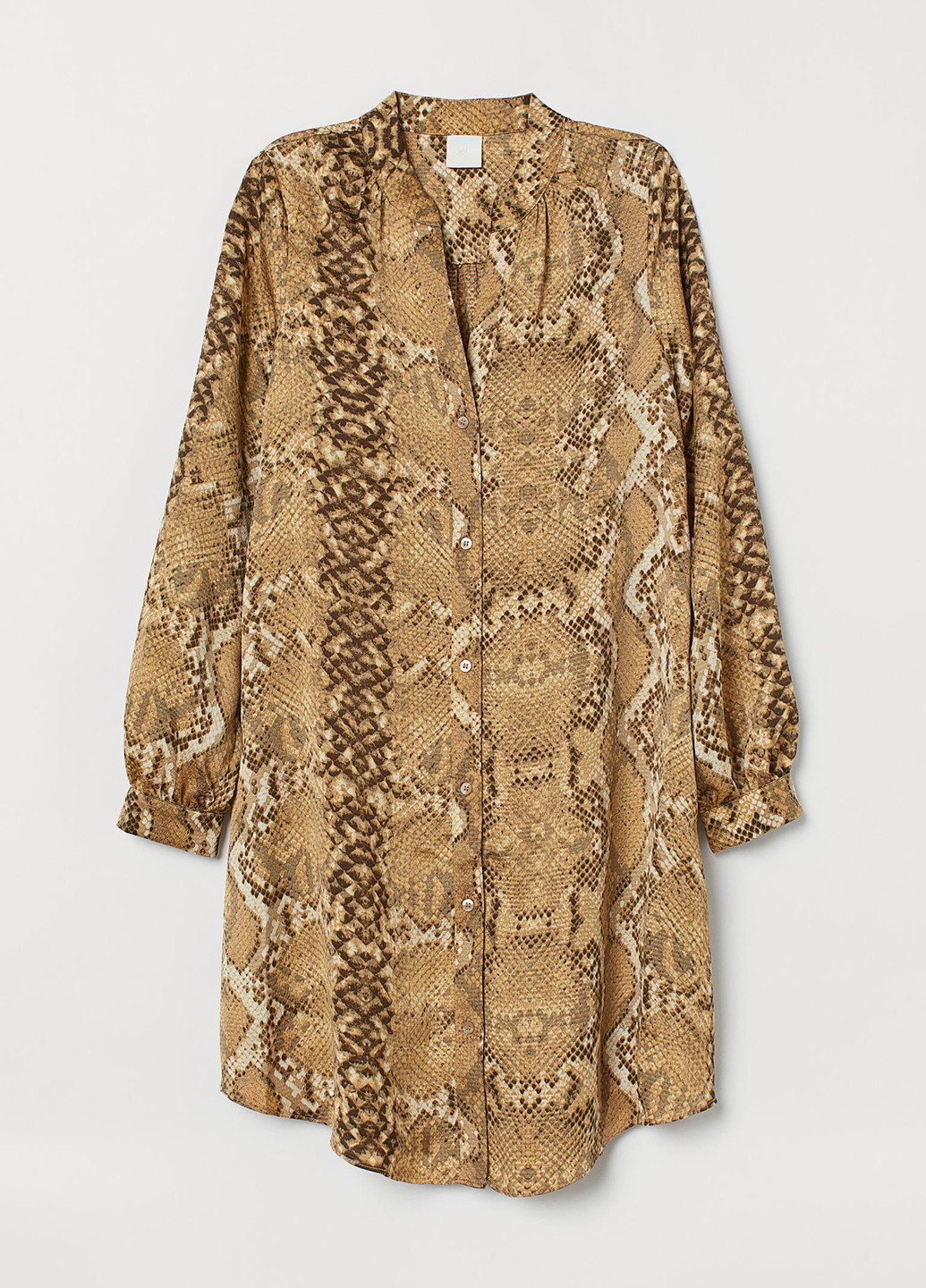 Туника H&M (250458489)